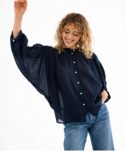 95WILLY bleu