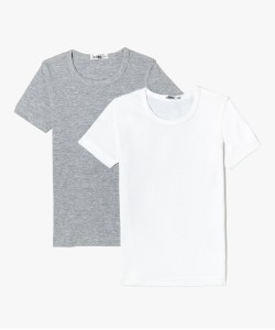 TEE-SHIRT MC NUIT GNU 38RAKATE
