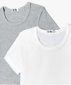 TEE-SHIRT MC NUIT GNU 38RAKATE