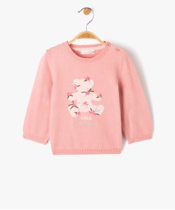 53VANTOU rose