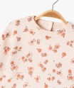 53VEFOLI rose