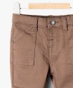 54VABARO marron