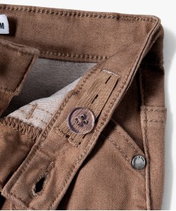 54VABARO marron