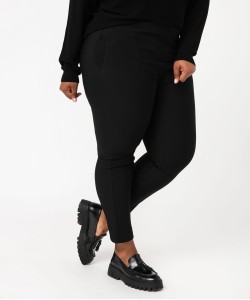 PANTALON FEG ACRE ACRE NOIR ST