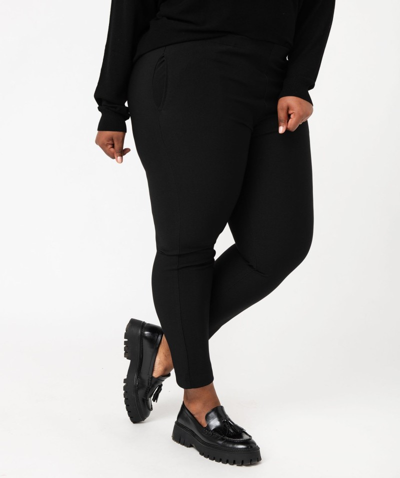 PANTALON FEG ACRE ACRE NOIR ST