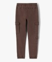 25VANTOU marron