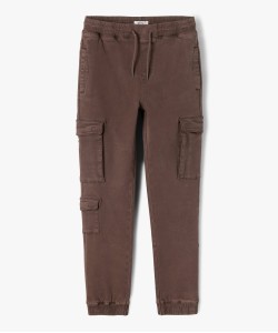 25VANTOU marron