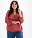 BLOUSE ML FEG 23TAGUA 23TAGUA R