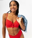 65TALLO1A rouge