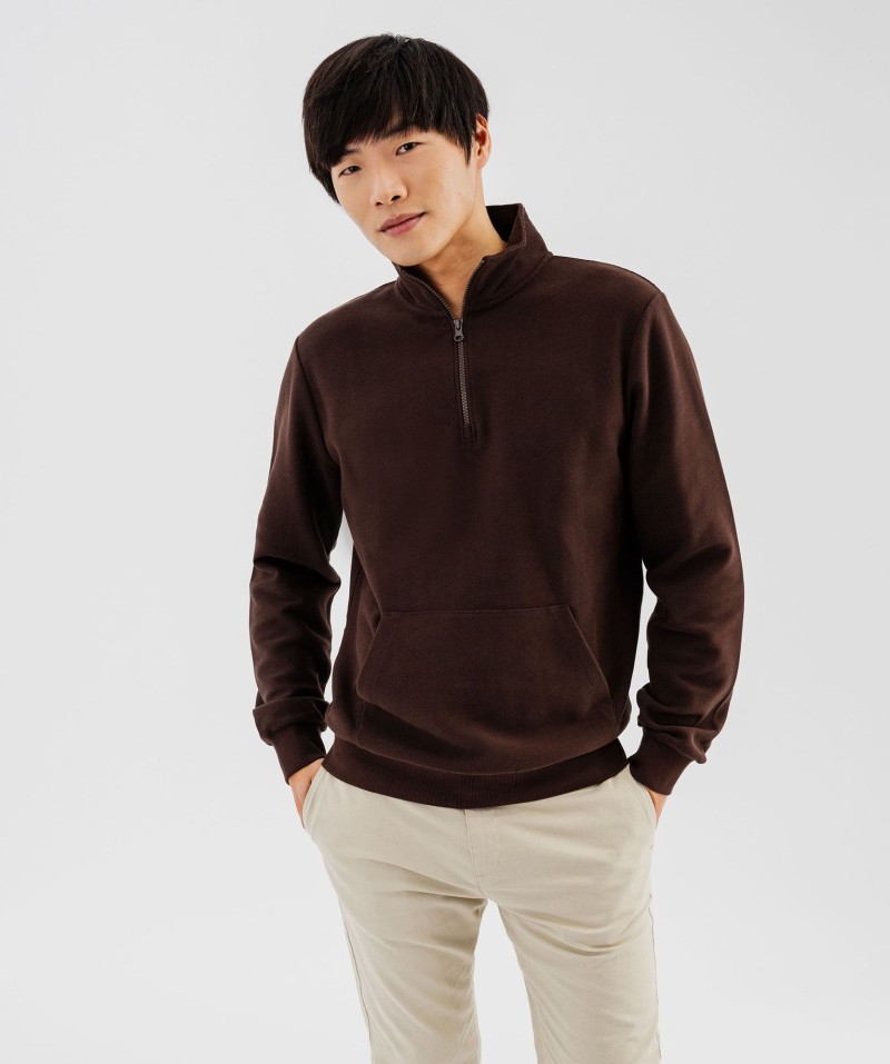 16WEFA marron