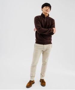 16WEFA marron