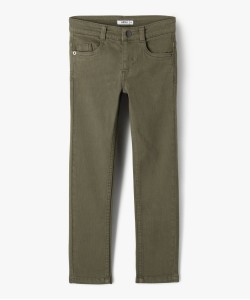 36SADIVIN kaki