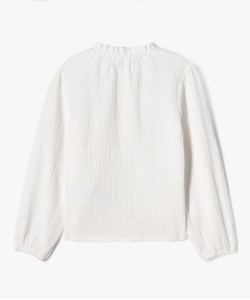 35VAXIVA blanc