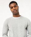 PULL FJ HOV 99TABA 99TABA GRIS