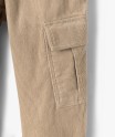 25VANVIN beige