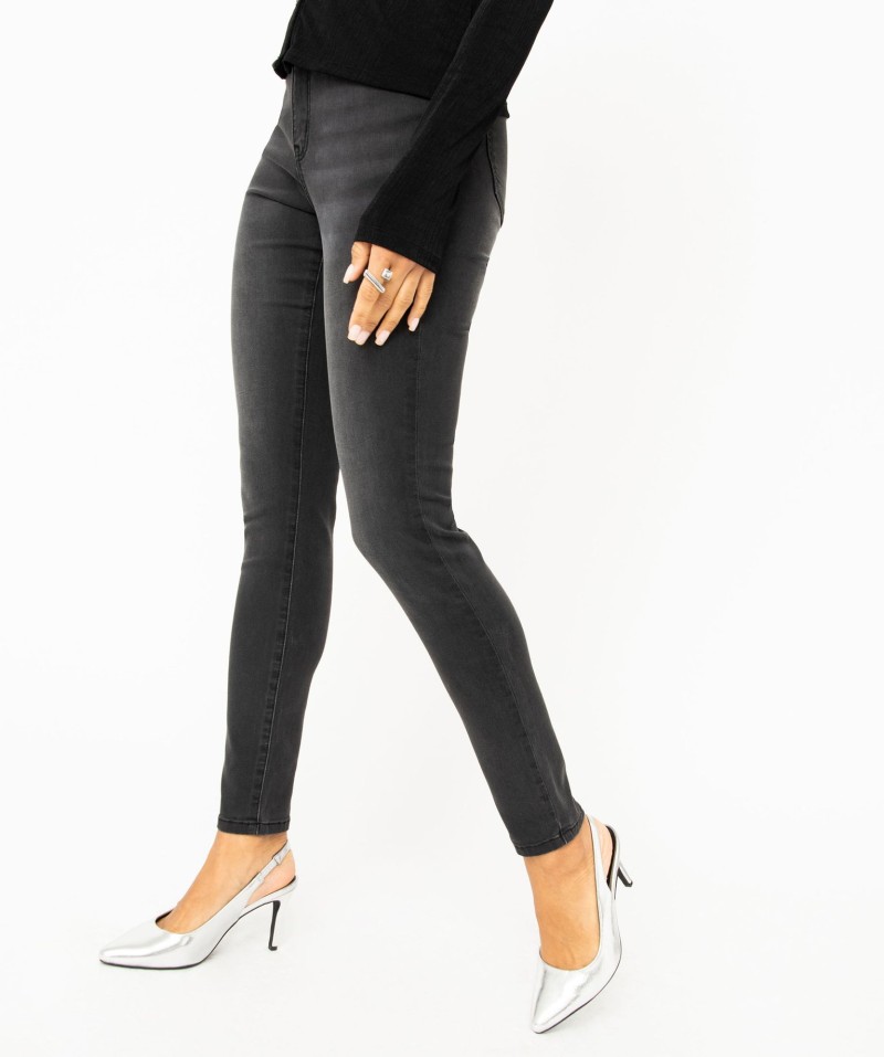 PANTALON DENIM FEV 17SORAX 17SO