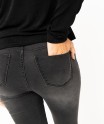 PANTALON DENIM FEV 17SORAX 17SO