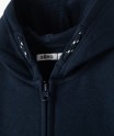 SWEAT ZIPPE GAE 36KABAR3 36KABA