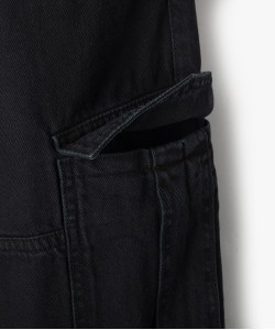 25VANG1 noir