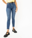 PANTALON DENIM FEV 17SORAX 17SO