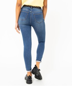 PANTALON DENIM FEV 17SORAX 17SO