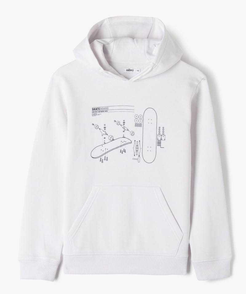 25TANI blanc