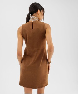 14WECAN marron