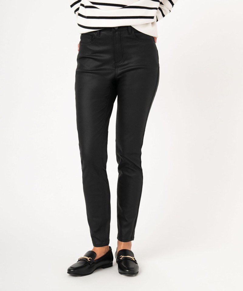 PANTALON FEV 17TOBO 17TOBO NOIR