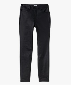 PANTALON FEV 17TOBO 17TOBO NOIR