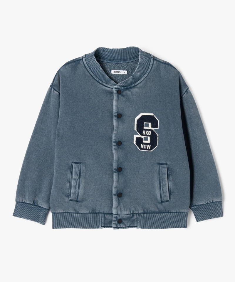 36VASTA bleu