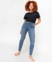 PANTALON DENIM FEV 17RARRI2 17R