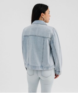 VESTE FEV 01WOBO 01WOBO BLANC S