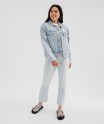 VESTE FEV 01WOBO 01WOBO BLANC S