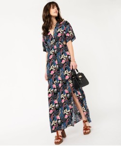 65TIBI multicolore
