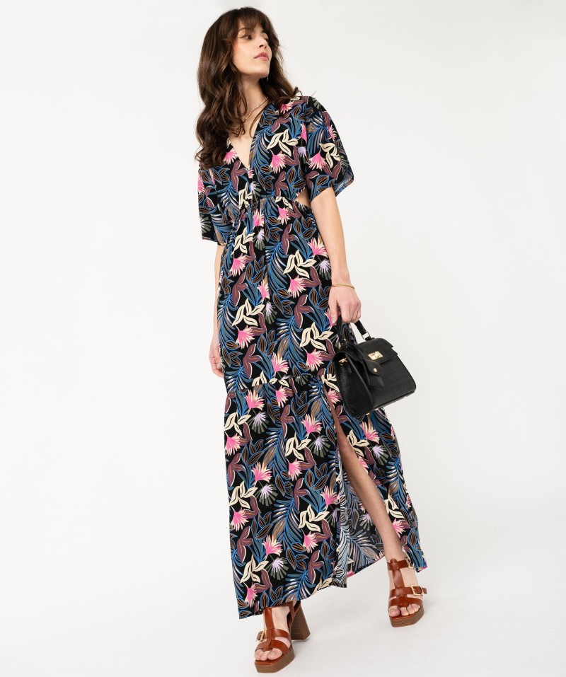 65TIBI multicolore