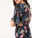 65TIBI multicolore