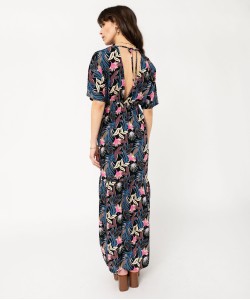 65TIBI multicolore