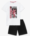 70VEOSS blanc