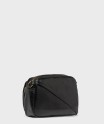SAC PORTE CROISE FMR CEXOB NOIR