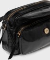 SAC PORTE CROISE FMR CEXOB NOIR