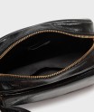 SAC PORTE CROISE FMR CEXOB NOIR