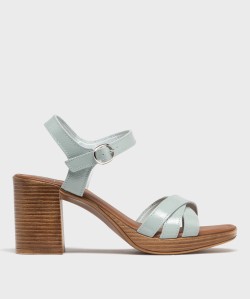 SANDALE TALON FEC COMEX BLEU CL