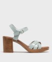 SANDALE TALON FEC COMEX BLEU CL