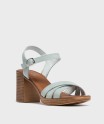 SANDALE TALON FEC COMEX BLEU CL