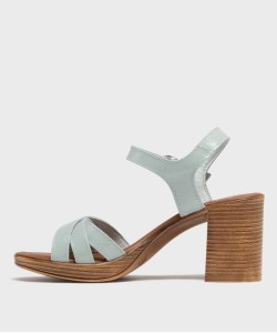 SANDALE TALON FEC COMEX BLEU CL