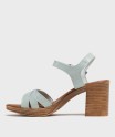 SANDALE TALON FEC COMEX BLEU CL