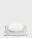 SAC PORTE CROISE FMR CEXOB BLAN