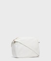 SAC PORTE CROISE FMR CEXOB BLAN