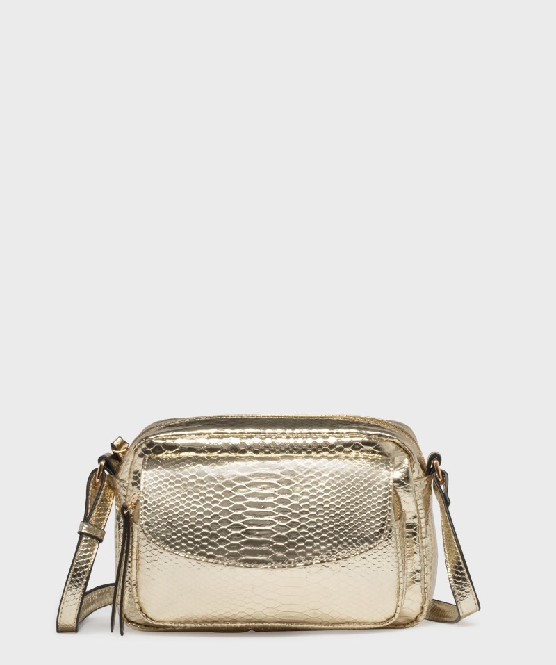 SAC PORTE CROISE FMR CAXIG DORE