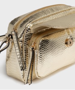 SAC PORTE CROISE FMR CAXIG DORE